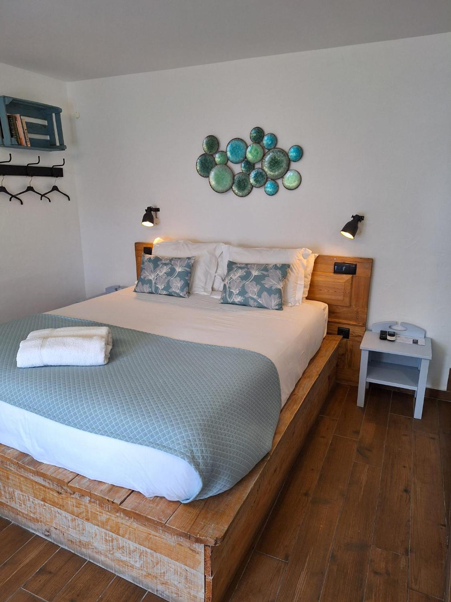 Lovin Book Guesthouse Óbidos Exteriér fotografie